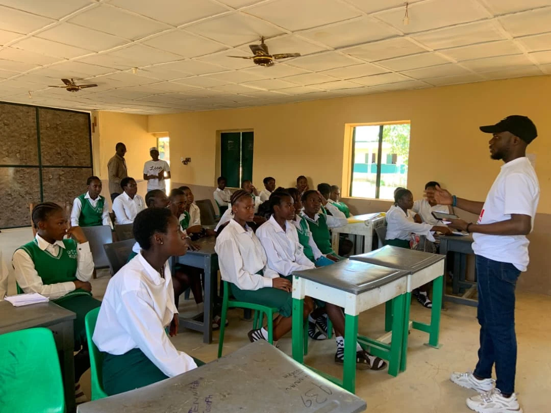 Humanitarian Outreach Gallery